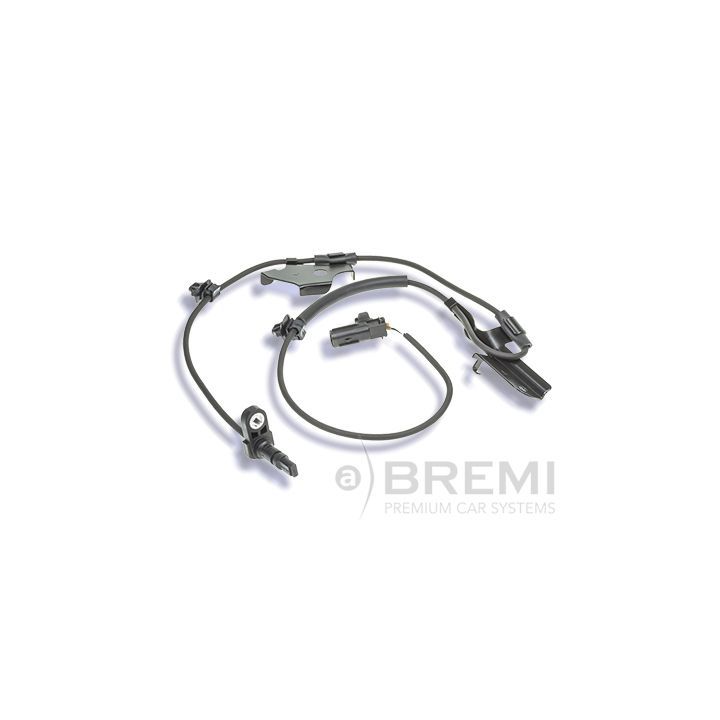 Jutiklis, rato greitis BREMI 50864