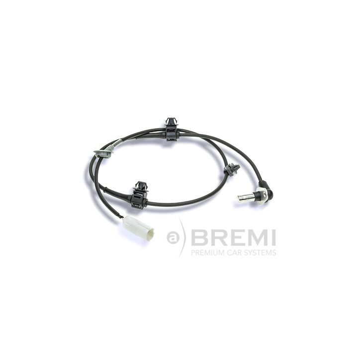 Jutiklis, rato greitis BREMI 50866