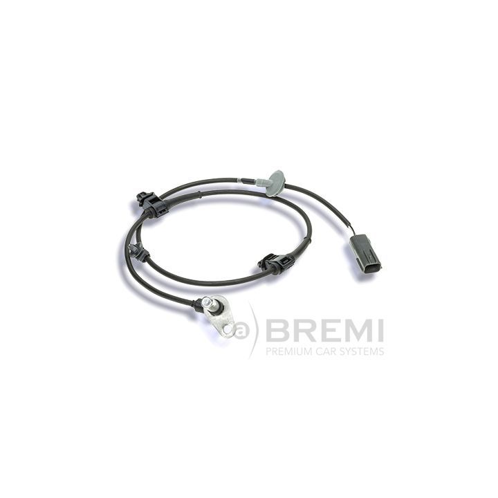 Jutiklis, rato greitis BREMI 50867