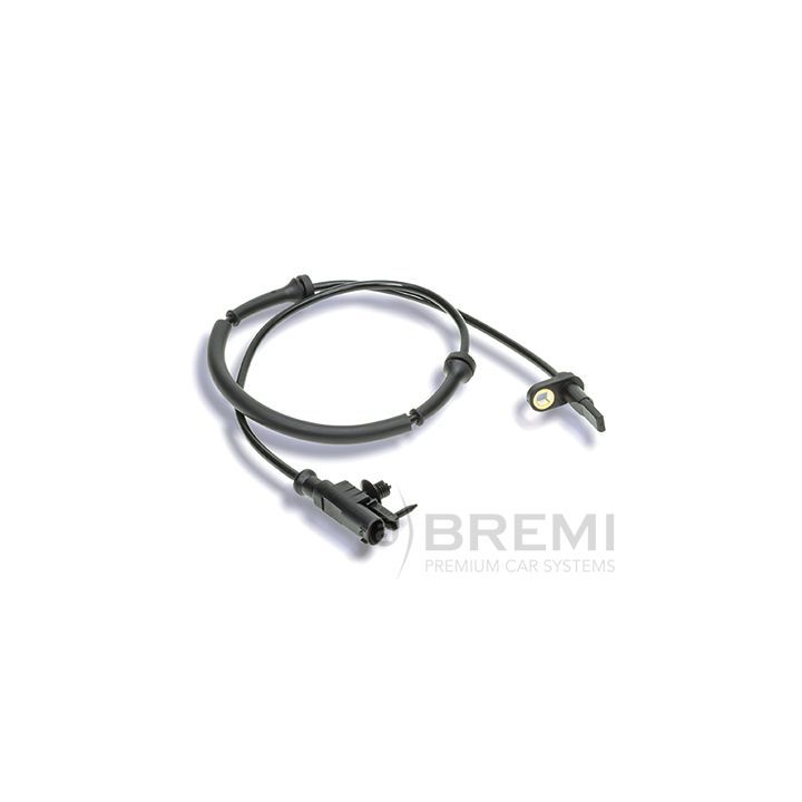 Jutiklis, rato greitis BREMI 50870