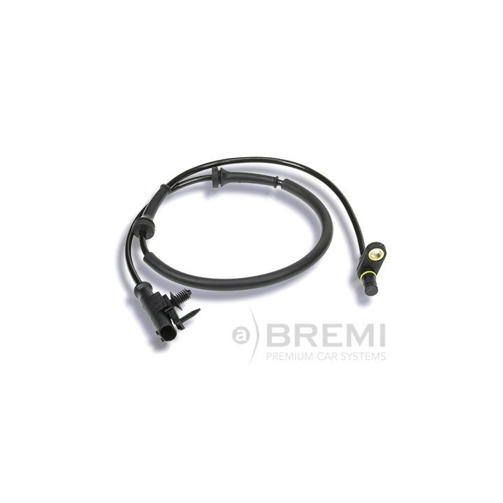 Jutiklis, rato greitis BREMI 50895