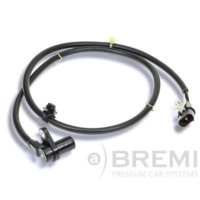 Jutiklis, rato greitis BREMI 50896