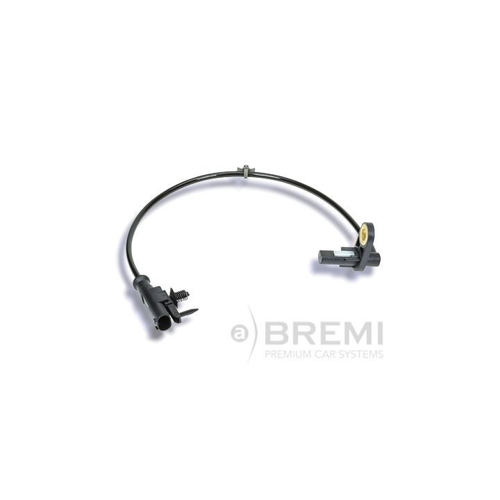 Jutiklis, rato greitis BREMI 50962