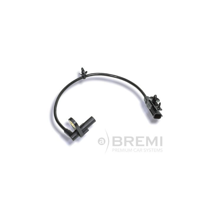 Jutiklis, rato greitis BREMI 50963