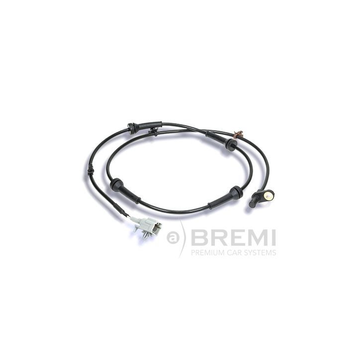 Jutiklis, rato greitis BREMI 50966