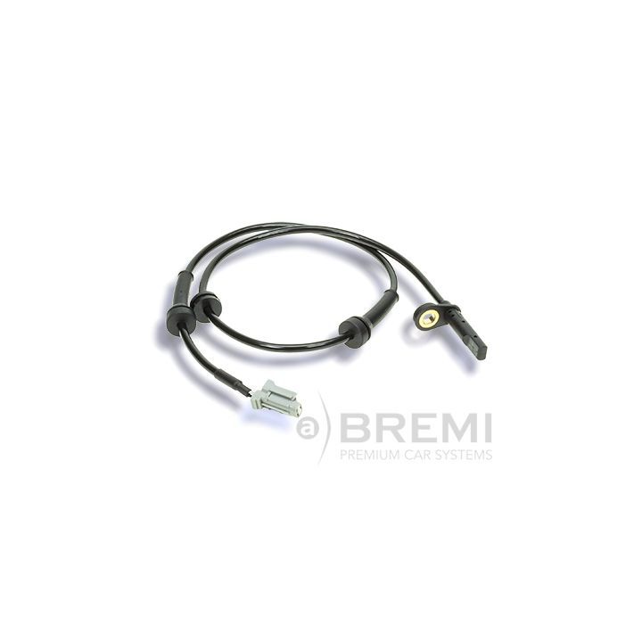 Jutiklis, rato greitis BREMI 50968