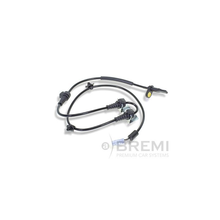 Jutiklis, rato greitis BREMI 50974