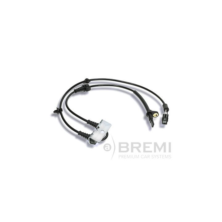 Jutiklis, rato greitis BREMI 50978