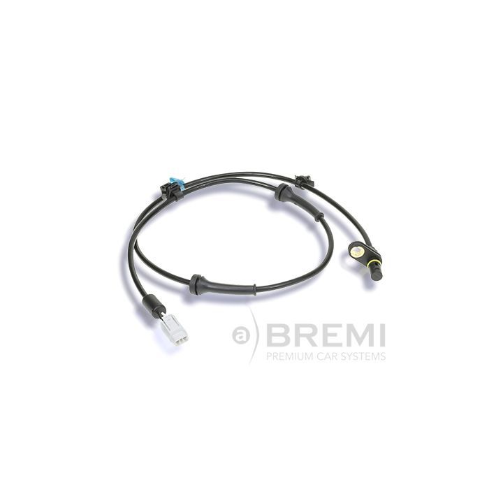 Jutiklis, rato greitis BREMI 50981