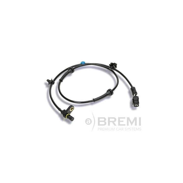 Jutiklis, rato greitis BREMI 50984