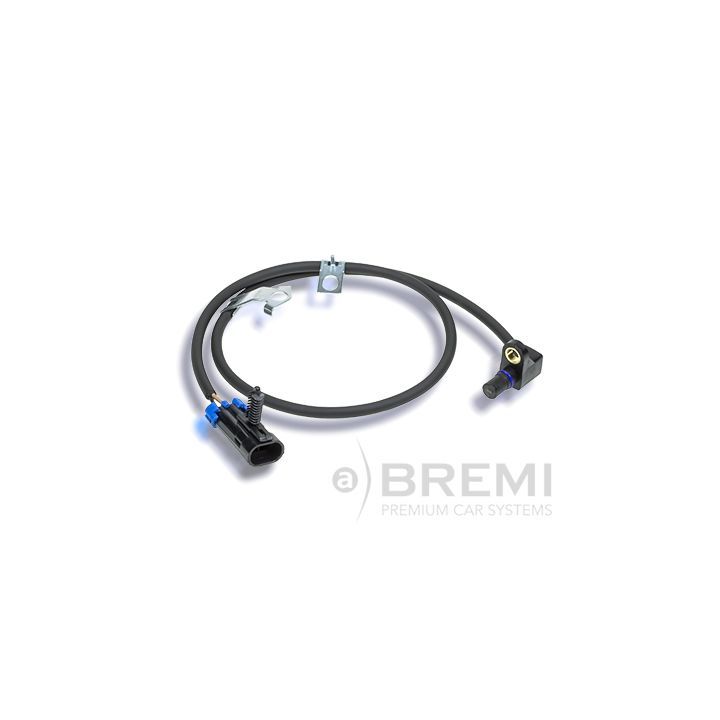 Jutiklis, rato greitis BREMI 51003