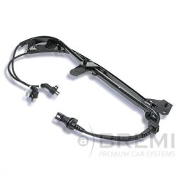 Jutiklis, rato greitis BREMI 51051