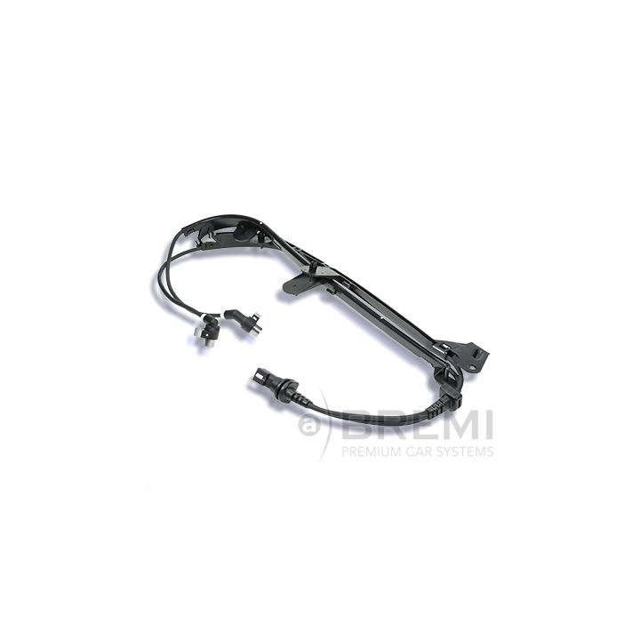 Jutiklis, rato greitis BREMI 51051