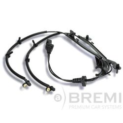 Jutiklis, rato greitis BREMI 51053