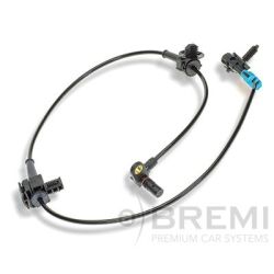 Jutiklis, rato greitis BREMI 51064