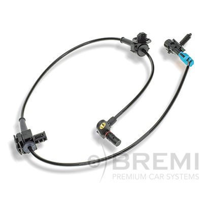 Jutiklis, rato greitis BREMI 51064