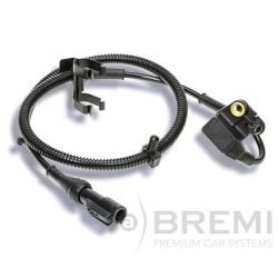 Jutiklis, rato greitis BREMI 51068