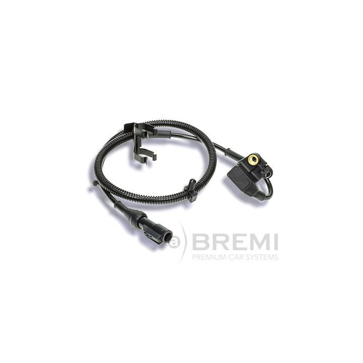 Jutiklis, rato greitis BREMI 51068