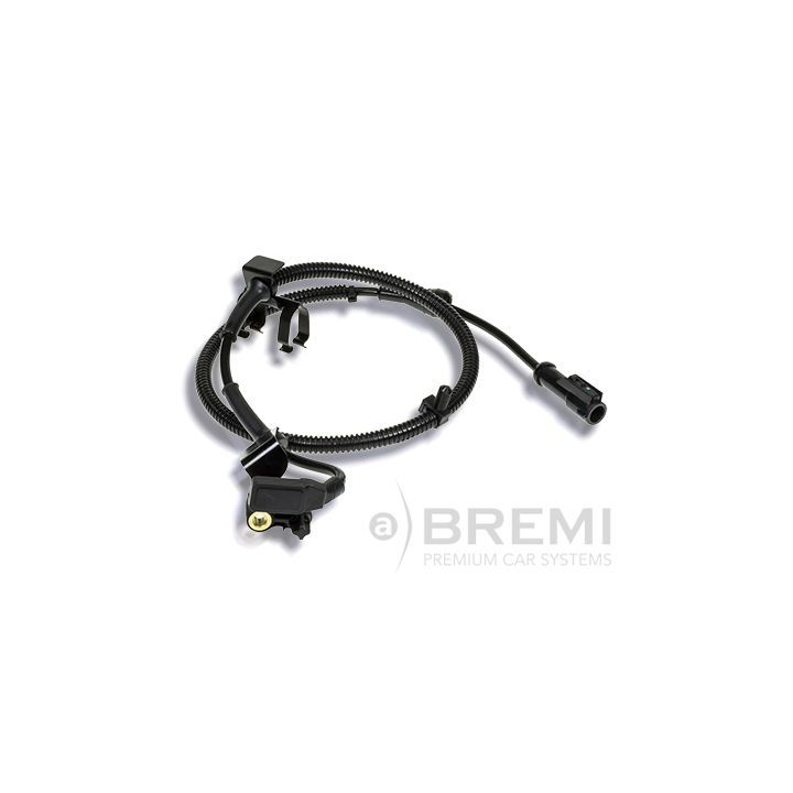 Jutiklis, rato greitis BREMI 51069