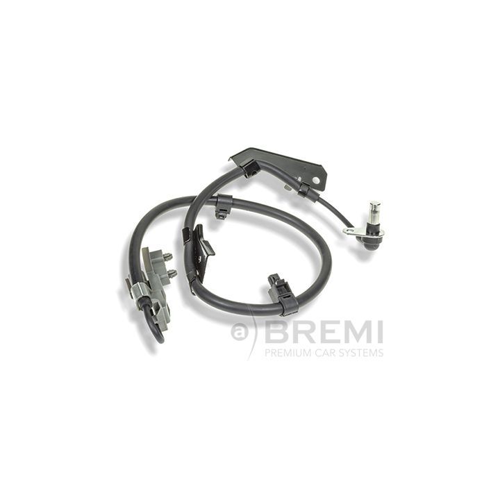 Jutiklis, rato greitis BREMI 51108