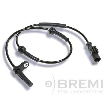 Jutiklis, rato greitis BREMI 51110
