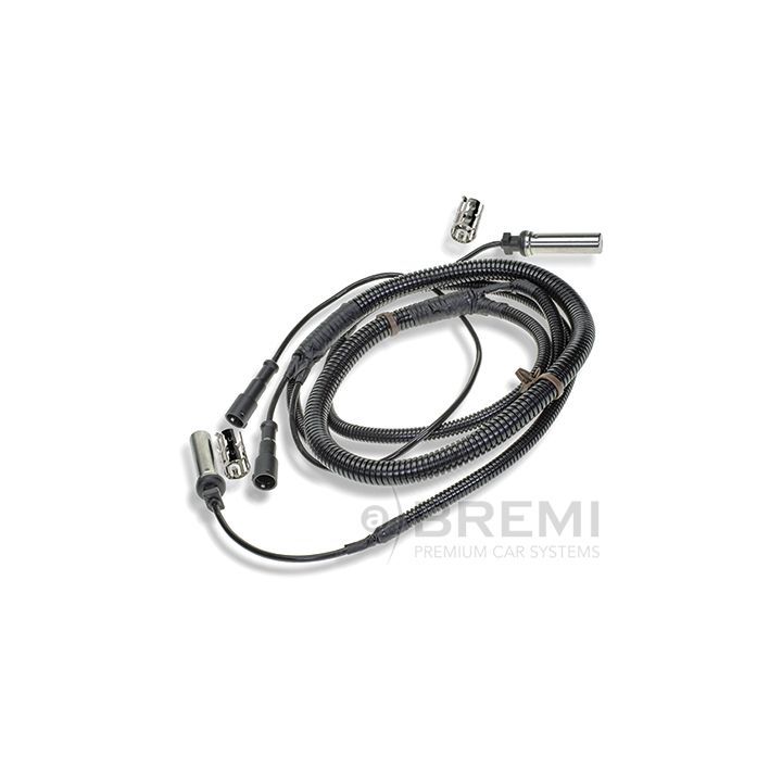 Jutiklis, rato greitis BREMI 51112