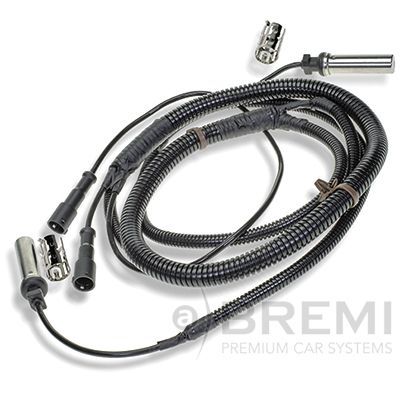 Jutiklis, rato greitis BREMI 51112