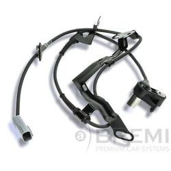 Jutiklis, rato greitis BREMI 51115