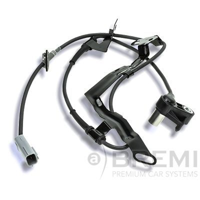 Jutiklis, rato greitis BREMI 51115