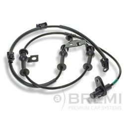 Jutiklis, rato greitis BREMI 51198