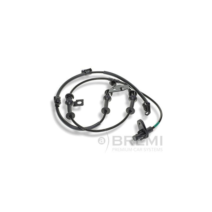 Jutiklis, rato greitis BREMI 51198