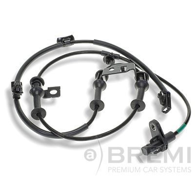 Jutiklis, rato greitis BREMI 51198