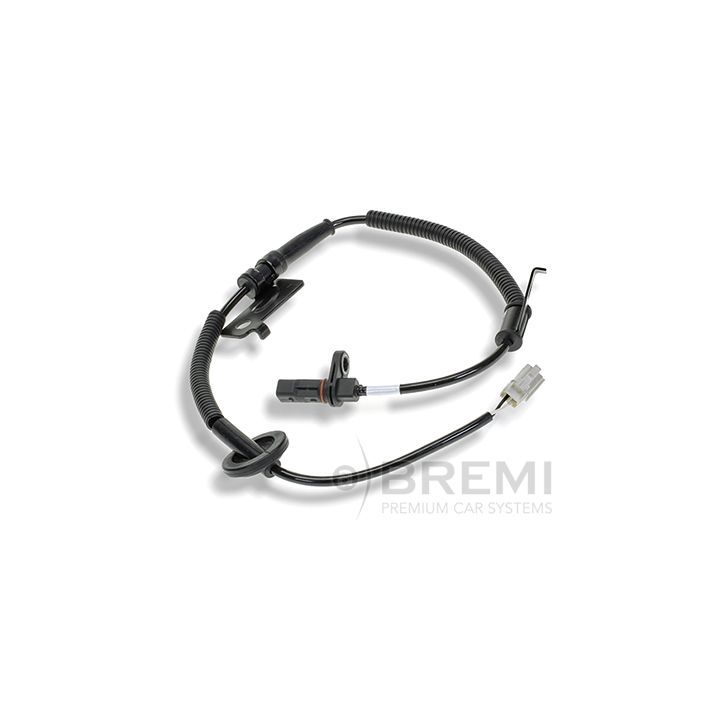 Jutiklis, rato greitis BREMI 51200