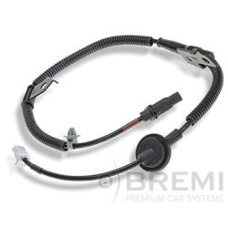 Jutiklis, rato greitis BREMI 51202