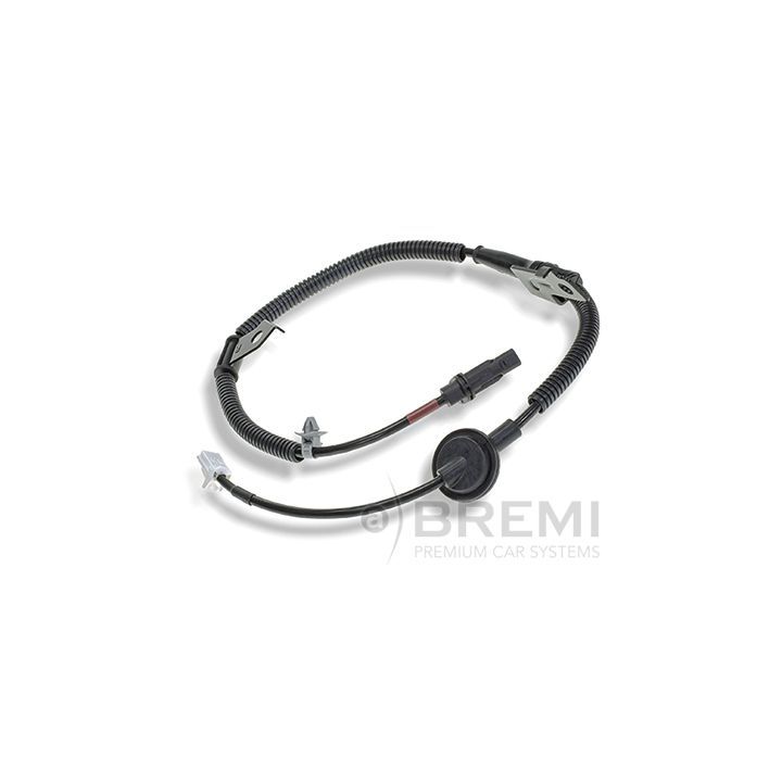 Jutiklis, rato greitis BREMI 51202