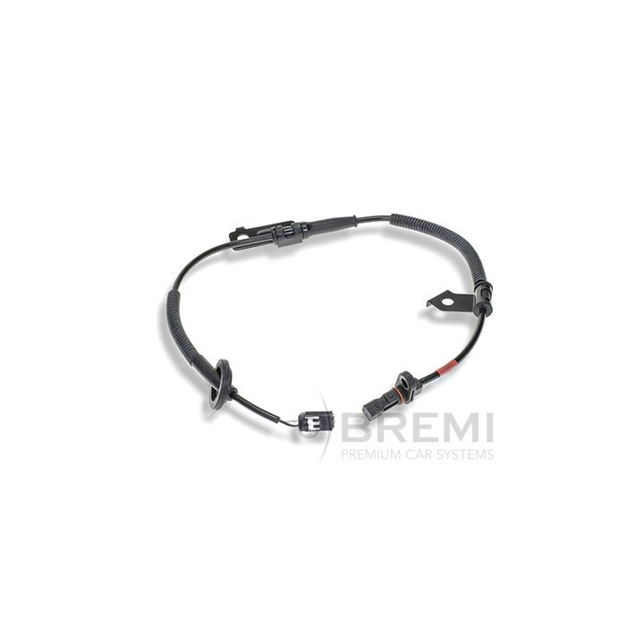 Jutiklis, rato greitis BREMI 51203