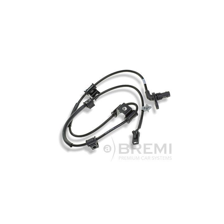 Jutiklis, rato greitis BREMI 51207