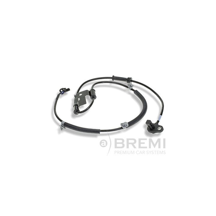 Jutiklis, rato greitis BREMI 51208