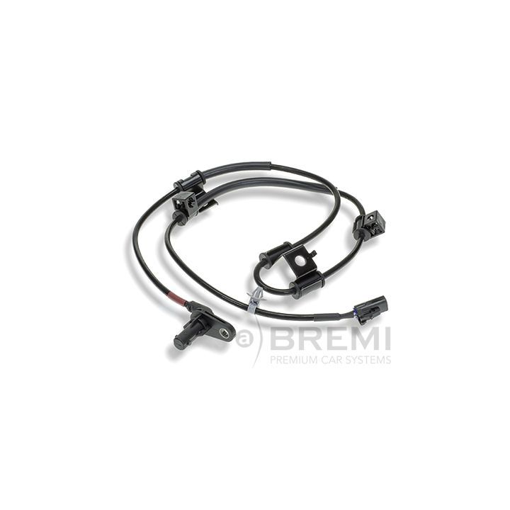 Jutiklis, rato greitis BREMI 51211