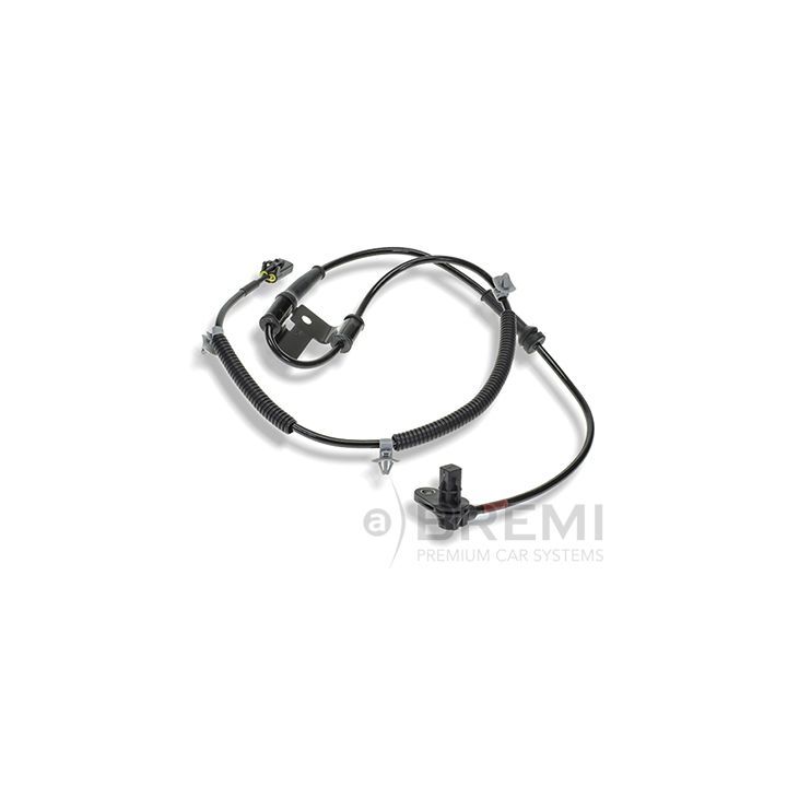 Jutiklis, rato greitis BREMI 51212