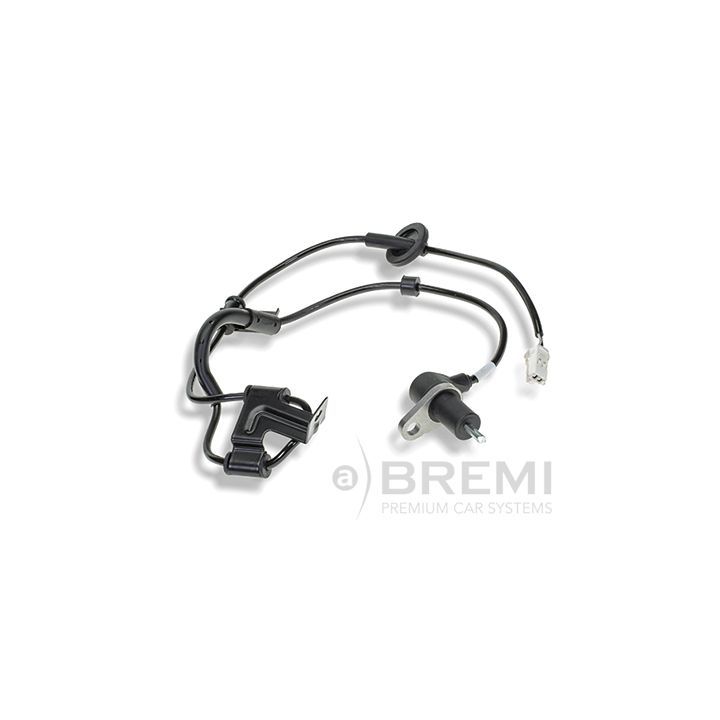 Jutiklis, rato greitis BREMI 51213