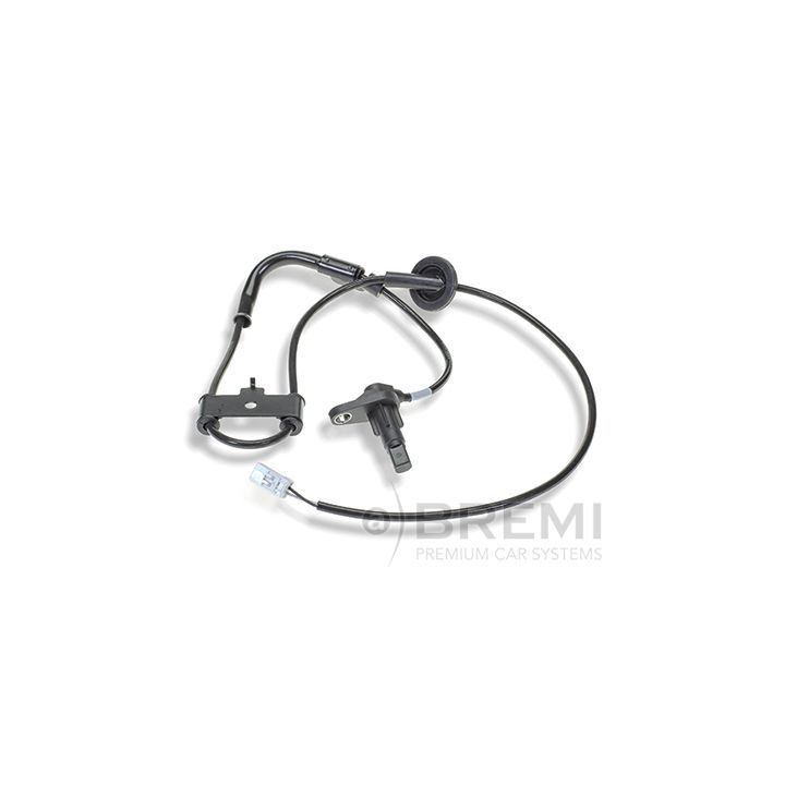 Jutiklis, rato greitis BREMI 51214