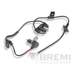 Jutiklis, rato greitis BREMI 51222