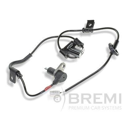 Jutiklis, rato greitis BREMI 51222