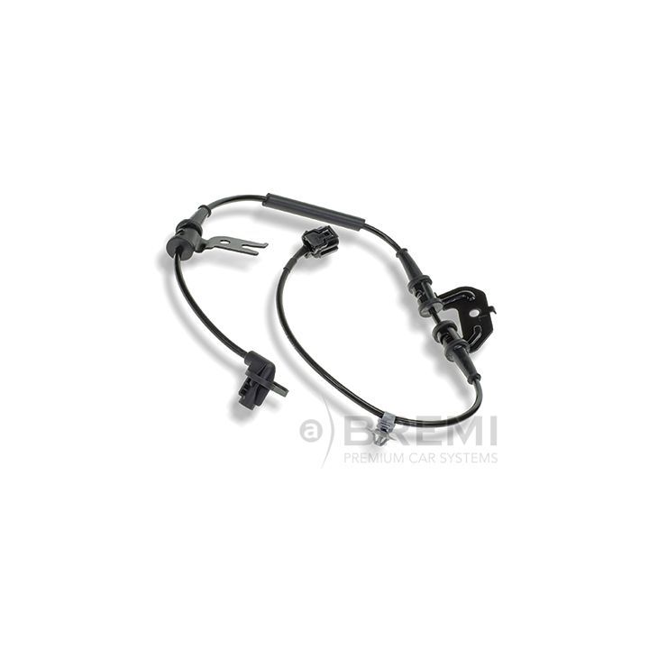 Jutiklis, rato greitis BREMI 51224