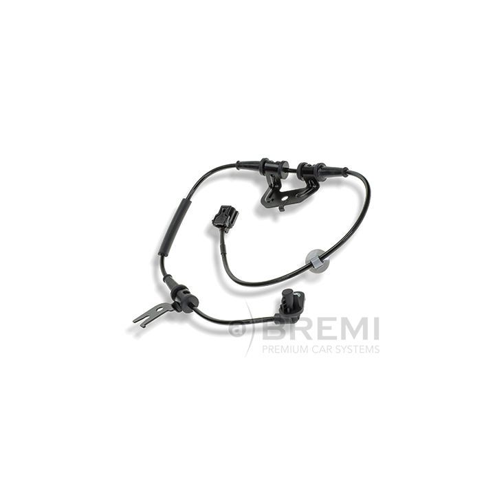 Jutiklis, rato greitis BREMI 51225