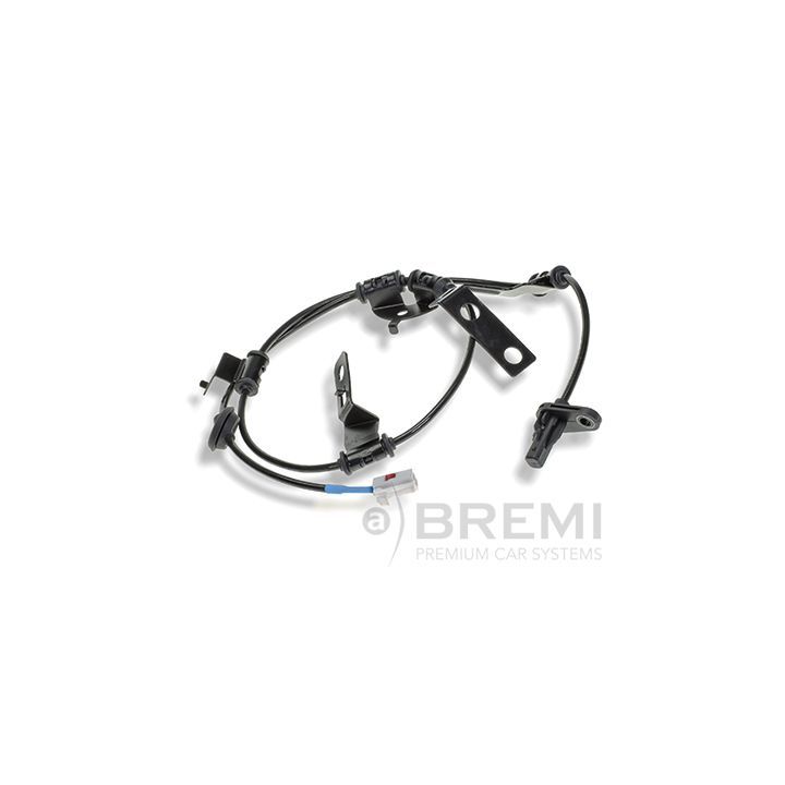 Jutiklis, rato greitis BREMI 51226