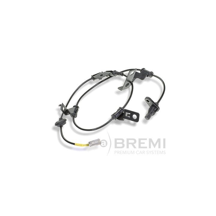 Jutiklis, rato greitis BREMI 51227