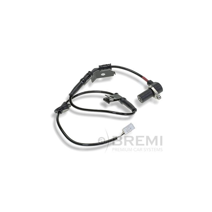 Jutiklis, rato greitis BREMI 51228