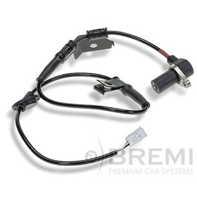 Jutiklis, rato greitis BREMI 51228